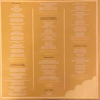 2LP The Coward Brothers: The Coward Brothers CLR | LTD