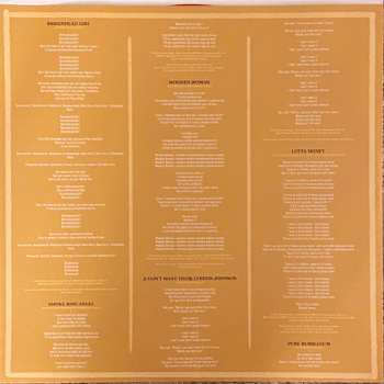 2LP The Coward Brothers: The Coward Brothers CLR | LTD