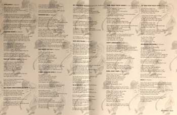 LP The Cowboys: The Bottom Of A Rotten Flower