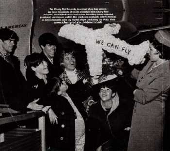 CD The Cowsills: Captain Sad And His Ship Of Fools