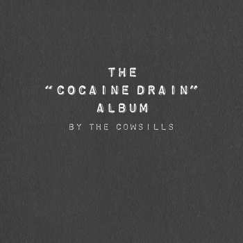 Album The Cowsills: Cocaine Drain Album