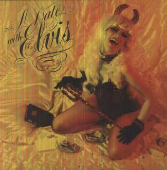 Album The Cramps: A Date With Elvis