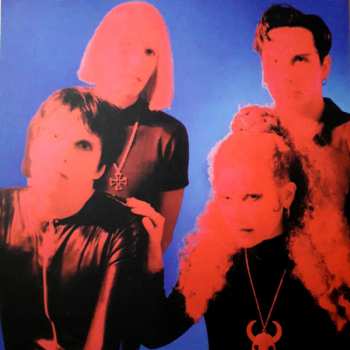 LP The Cramps: Flamejob