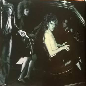CD The Cramps: Psychedelic Jungle