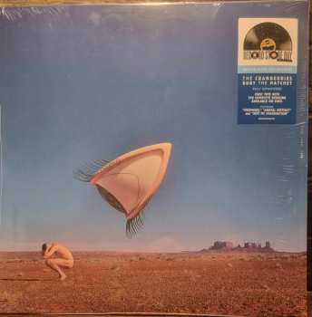2LP The Cranberries: Bury The Hatchet LTD