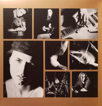 LP The Cranberries: Everybody Else Is Doing It, So Why Can't We?