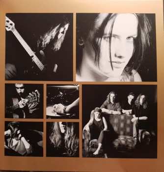 LP The Cranberries: Everybody Else Is Doing It, So Why Can't We?