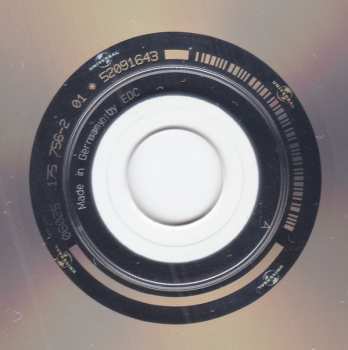 2CD The Cranberries: Gold