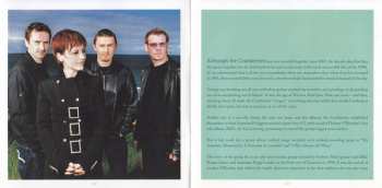 2CD The Cranberries: Gold