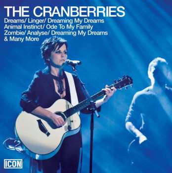 Album The Cranberries: Icon