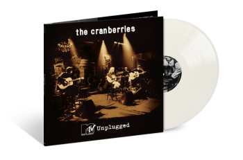 LP The Cranberries: MTV Unplugged CLR | LTD