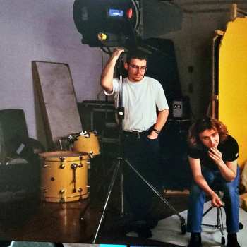 2LP The Cranberries: Remembering Dolores LTD