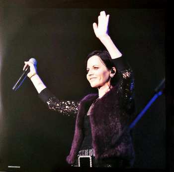 2LP The Cranberries: Remembering Dolores LTD