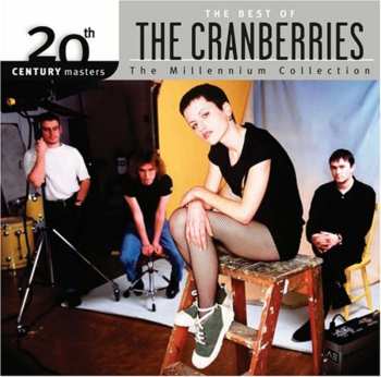 Album The Cranberries: The Best Of The Cranberries
