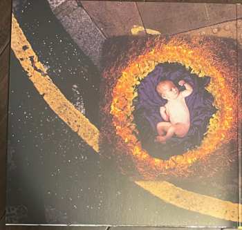 2LP The Cranberries: To The Faithful Departed DLX | LTD