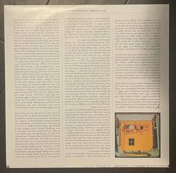 2LP The Cranberries: To The Faithful Departed DLX | LTD