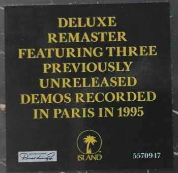 2LP The Cranberries: To The Faithful Departed DLX | LTD