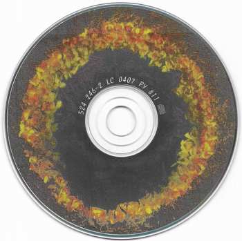 CD The Cranberries: To The Faithful Departed