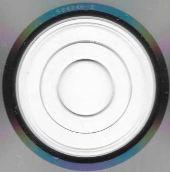 CD The Cranberries: To The Faithful Departed