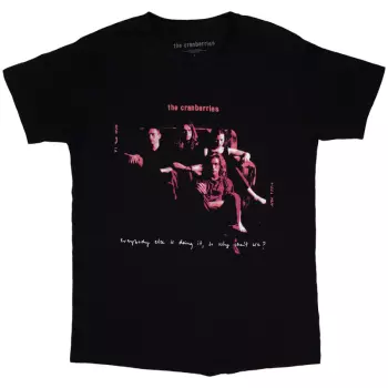 T-shirt Everybody Else