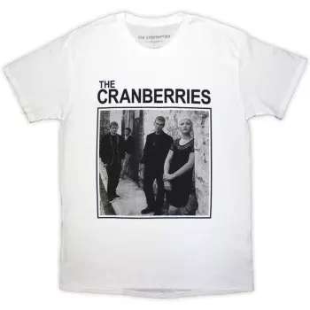T-shirt Square Photo