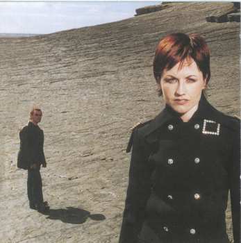 CD The Cranberries: Wake Up And Smell The Coffee