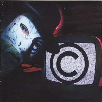 Album The Cravats: Dustbin Of Sound