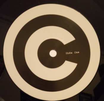 LP The Cravats: Dustbin Of Sound