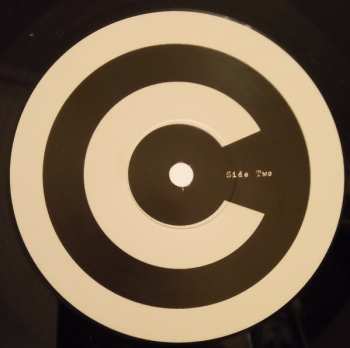 LP The Cravats: Dustbin Of Sound