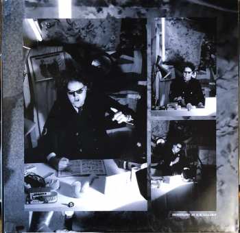 LP The Cravats: In Toytown