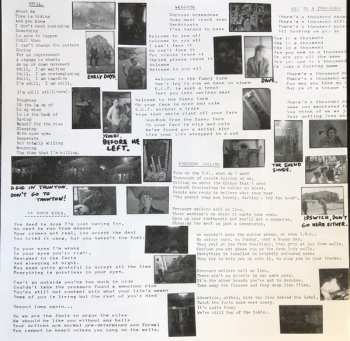 LP The Cravats: In Toytown