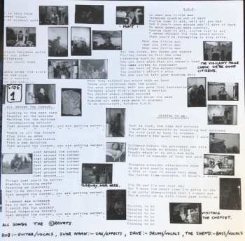 LP The Cravats: In Toytown