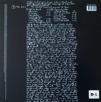 LP The Cravats: The Colossal Tunes Out