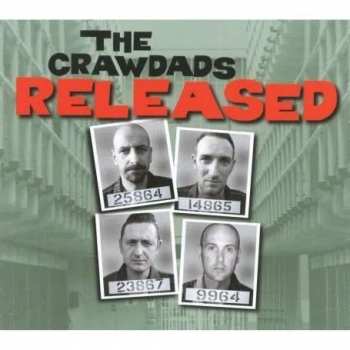 Album The Crawdads: Released