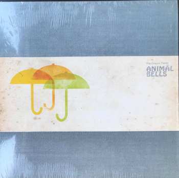 LP The Crayon Fields: Animal Bells