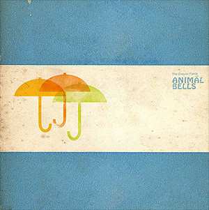 Album The Crayon Fields: Animal Bells