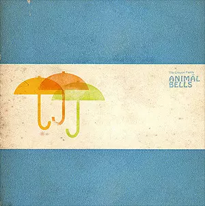 The Crayon Fields: Animal Bells