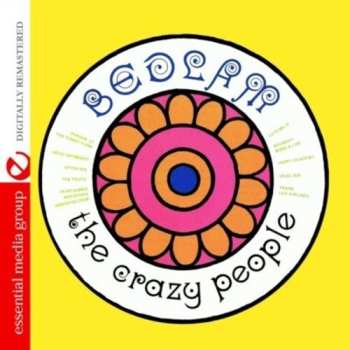 Album The Crazy People: Bedlam