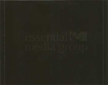 CD The Crazy People: Bedlam