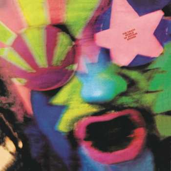 LP/3CD/Doos The Crazy World Of Arthur Brown: The Crazy World Of Arthur Brown - 50th Anniversary Super Deluxe Edition DLX