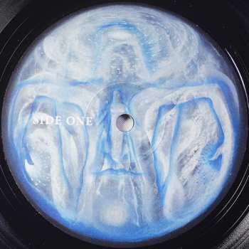 LP The Crazy World Of Arthur Brown: Zim Zam Zim