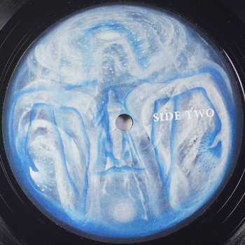 LP The Crazy World Of Arthur Brown: Zim Zam Zim