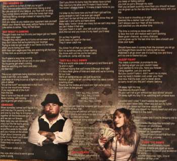 CD The Creepshow: They All Fall Down