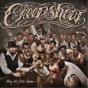 CD The Creepshow: They All Fall Down