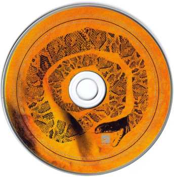 CD The Cribs: Ignore The Ignorant