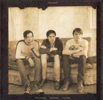 CD The Cribs: Men's Needs, Women's Needs, Whatever