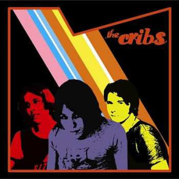 Album The Cribs: The Cribs