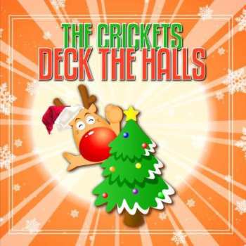 Album The Crickets: Deck The Halls