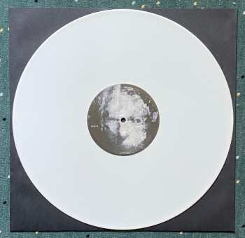 LP The Crimson Ghosts: Forevermore  CLR