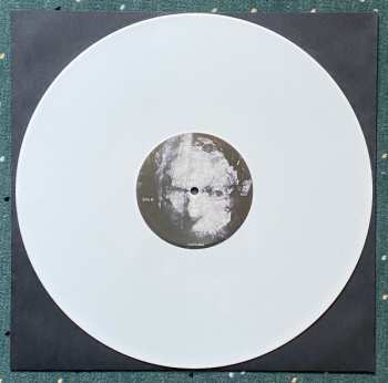 LP The Crimson Ghosts: Forevermore  CLR